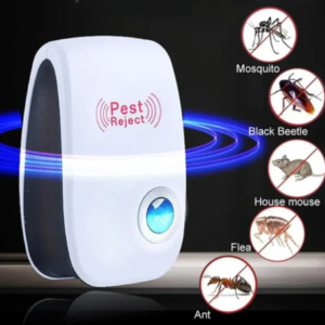 Ultrasonic Pest Repeller